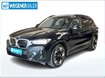 BMW iX3 Charged Plus M-Sport (2023), 113.000 km, 338.800 Kr.