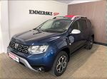 Dacia Duster Blue dCi 115 Prestige (2018), 198,000 km, 119,900 Kr.