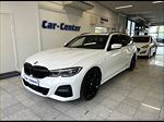 BMW 320d 2,0 Touring M-Sport xDrive aut., 95.000 km, 5.445 Kr.