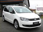 VW Sharan TSi 150 Comfortline DSG BMT (2012), 178.000 km, 174.000 Kr.