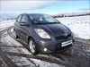 Billede 1: Toyota Yaris TX (2010), 167.000 km, 52.500 Kr.