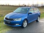 Skoda Fabia TSi 110 Style Combi (2015), 167,000 km, 89,900 Kr.