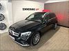 Mercedes-Benz GLC250 d AMG Line aut. 4Matic (2017), 190,000 km, 4,999 Kr.