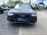 Audi A4 TFSi 120 S-line Avant (2015), 124.000 km, 154.800 Kr.