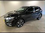 Nissan Qashqai 1,3 Dig-T Tekna 140HK 5d 6g, 66.000 km, 179.900 Kr.