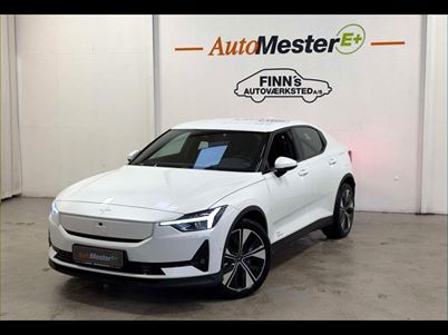 Polestar 2 Long Range (2024), 16,000 km, 309,900 Kr.