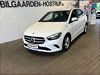 Mercedes-Benz B180 d aut. (2019), 59,000 km, 244,900 Kr.