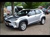 Billede 1: Toyota Yaris Cross Hybrid Active e-CVT (2022), 20.000 km, 239.900 Kr.