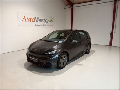 Cupra Born High (2023), 89.000 km, 184.481 Kr.