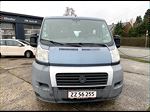 Fiat Ducato 30 K 2,2 JTD Panorama 100HK, 230.000 km, 89.900 Kr.