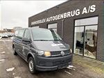 VW Transporter T6 / T6.1  15 - 27 2.0TDI (2019)