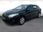 Renault Mégane III 110 Expression Sport Tourer (2011), 159.000 km, 54.900 Kr.