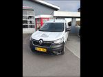 Renault Express dCi 95 (2024), 10.000 km, 154.000 Kr.