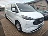 Ford Transit Custom 320L PHEV Limited CVT (2024), 1,000 km, 309,900 Kr.