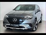 Mercedes-Benz EQE300 SUV Avantgarde (2024), 12.400 km, 569.800 Kr.