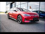 VW ID.7 GTX Max Tourer 4Motion (2025), 14.000 km, 519.000 Kr.
