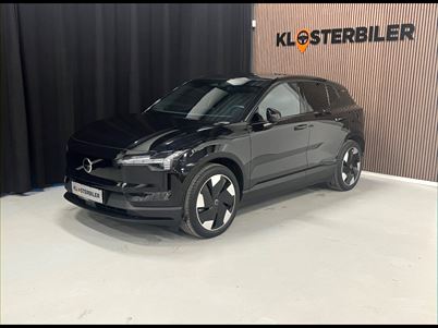 Volvo EX30 Twin Performance Ultra (2024), 8.000 km, 289.700 Kr.