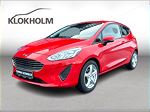 Ford Fiesta 1,1 Trend Start/Stop 70HK 3d (2018), 134.000 km, 67.900 Kr.