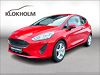 Billede 1: Ford Fiesta 1,1 Trend Start/Stop 70HK 3d (2018), 134.000 km, 67.900 Kr.