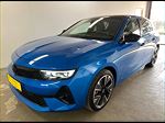 Opel Astra-e EL GS 156HK 5d Aut., 11.000 km, 209.900 Kr.