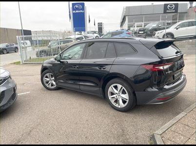 Skoda Enyaq 60 iV Loft, 43.675 km, 229.500 Kr.