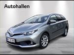 Toyota Auris Touring Sports 1,8 Hybrid H2 Comfort 136HK Stc Aut., 133.000 km, 139.900 Kr.