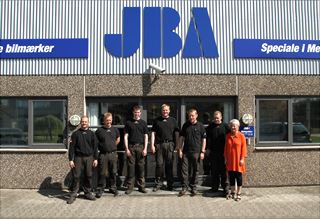 JBA - J. Bloch Auto