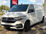 VW Transporter TDi 150 Kassevogn DSG lang (2021), 193.000 km, 139.700 Kr.
