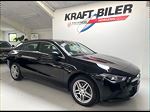 Mercedes-Benz CLA250 e 1,3 Progressive Line Shooting Brake aut., 81.000 km, 289.999 Kr.