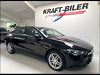 Mercedes-Benz CLA250 e 1,3 Progressive Line Shooting Brake aut., 81,000 km, 289,999 Kr.