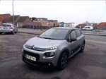 Citroën C3 PureTech 82 VTR Sport (2019), 26.000 km, 109.900 Kr.