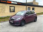 Peugeot 108 e-VTi 69 Active TOP! (2016), 106.000 km, 46.900 Kr.