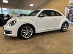 VW The Beetle TSi 105 Life (2015), 102.000 km, 119.900 Kr.