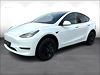 Tesla Model Y RWD (2023), 38,000 km, 304,900 Kr.