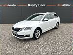 Skoda Octavia 1,4 TSI Combi Style (2018), 104,000 km, 164,500 Kr.