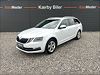 Skoda Octavia 1,4 TSI Combi Style (2018), 104.000 km, 164.500 Kr.