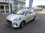 Hyundai i10 MPi Advanced (2022), 8,000 km, 143,900 Kr.