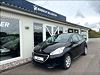 Peugeot 208 VTi Access (2012), 160,500 km, 37,900 Kr.