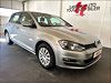 Billede 1: VW Golf VII TSi 122 Trendline DSG BMT (2015), 143.000 km, 119.800 Kr.