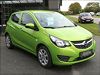 Billede 1: Opel Karl Enjoy (2016), 97.000 km, 59.000 Kr.