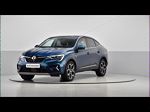 Renault Arkana 1,6 E-Tech Intens, 33,000 km, 267,000 Kr.