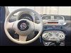 Billede 6: Fiat 500 TwinAir 60 Pop (2016), 68.000 km, 69.900 Kr.