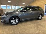 VW Golf VII TSi 130 Comfortline (2018), 48,000 km, 169,900 Kr.