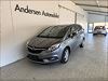 Opel Zafira Tourer T 140 Enjoy 7prs (2018), 103.000 km, 174.900 Kr.