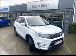 Suzuki Vitara 1,4 Boosterjet Mild hybrid Adventure 129HK 5d 6g (2020), 100.000 km, 164.995 Kr.
