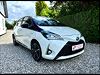 Toyota Yaris 1,5 Hybrid Flavour HVID E-CVT 100HK 5d Trinl. Gear, 187,000 km, 109,900 Kr.