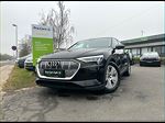 Audi e-tron 50 quattro (2022), 55.500 km, 244.500 Kr.