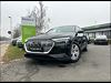 Audi e-tron 50 quattro (2022), 55.500 km, 244.500 Kr.