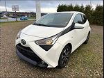 Toyota Aygo 1,0 VVT-I X-Press 72HK 5d (2020), 49.000 km, 97.500 Kr.