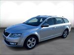 Skoda Octavia TSi 150 Style Combi DSG (2017), 153.000 km, 128.900 Kr.